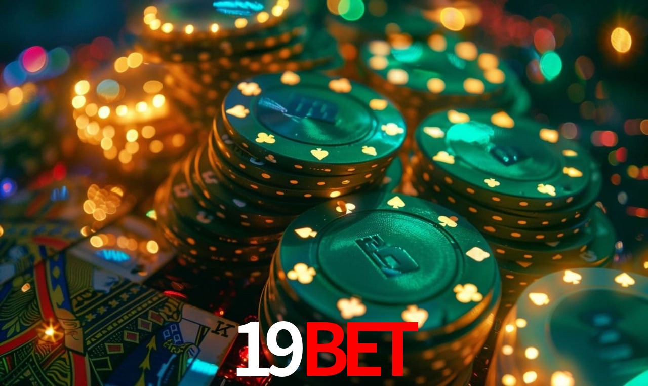Experiência VIP 19bet