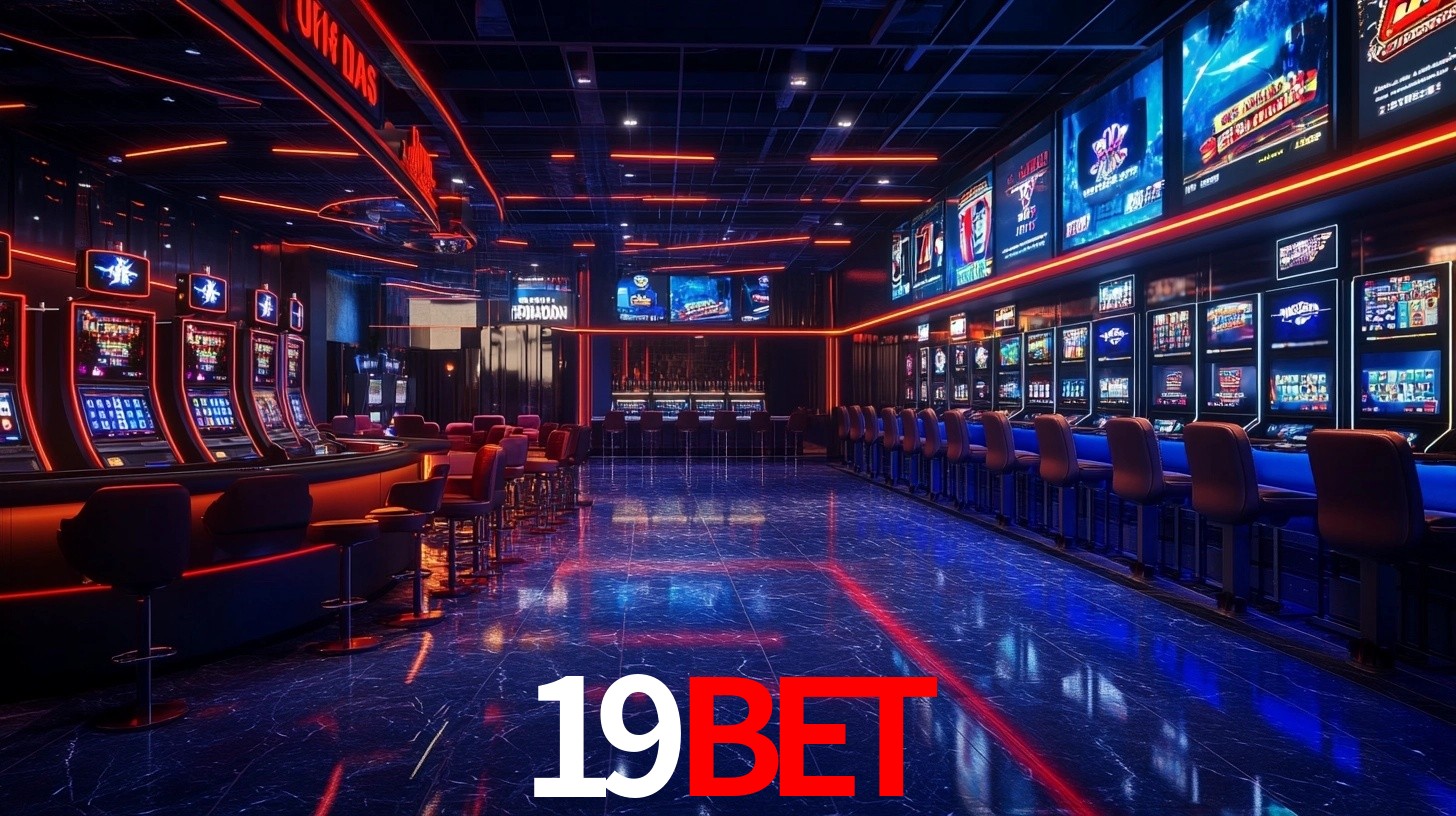 Welcome Bonus 19bet