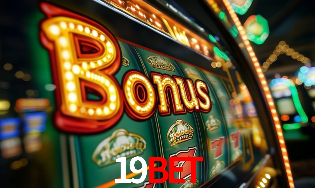 19bet cassino