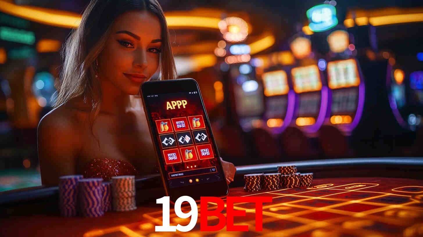 Apostas Esportivas na 19bet: Um Guia Completo
