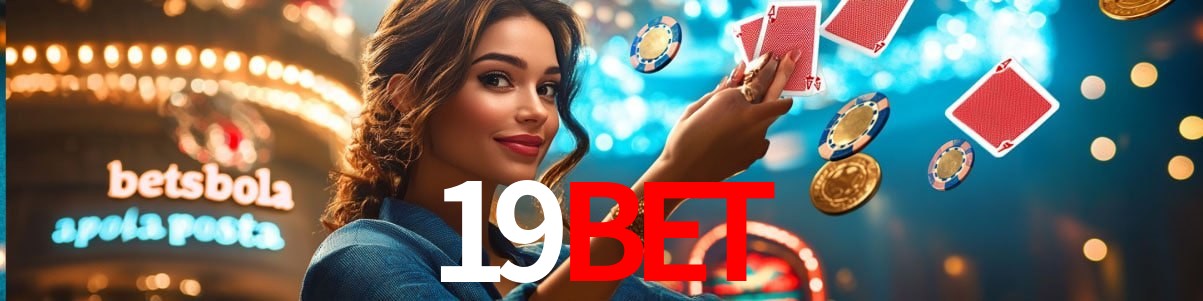 Experiência VIP 19bet