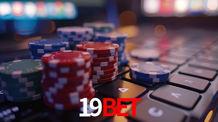 Benefícios da Conta 19bet