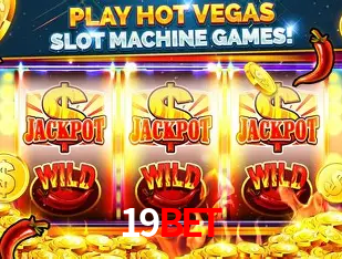 Descubra a Magia dos Jogos de Arcade no 19bet