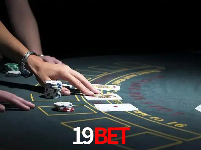 Promoção Relâmpago 19bet