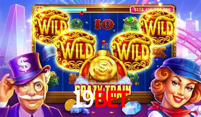 19bet cassino online