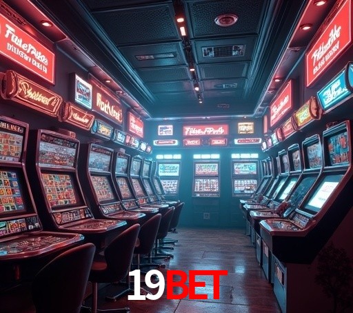 Especiais de Fim de Semana 19bet