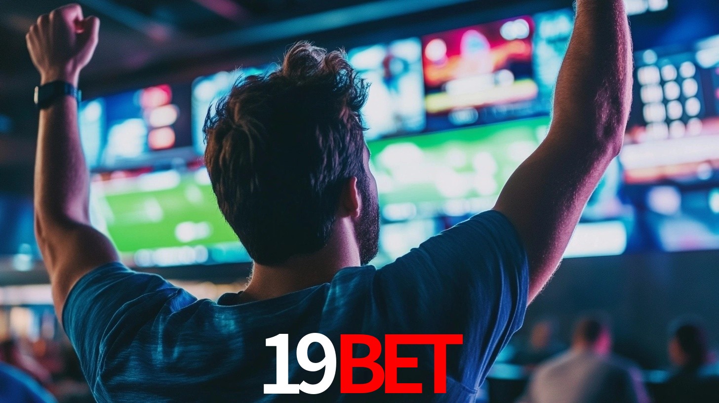 19bet: Seu Especialista em Apostas Esportivas Brasileiras