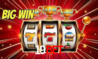 19bet cadastro