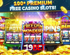 Desvendando o Mundo dos Jogos Virtuais na 19bet