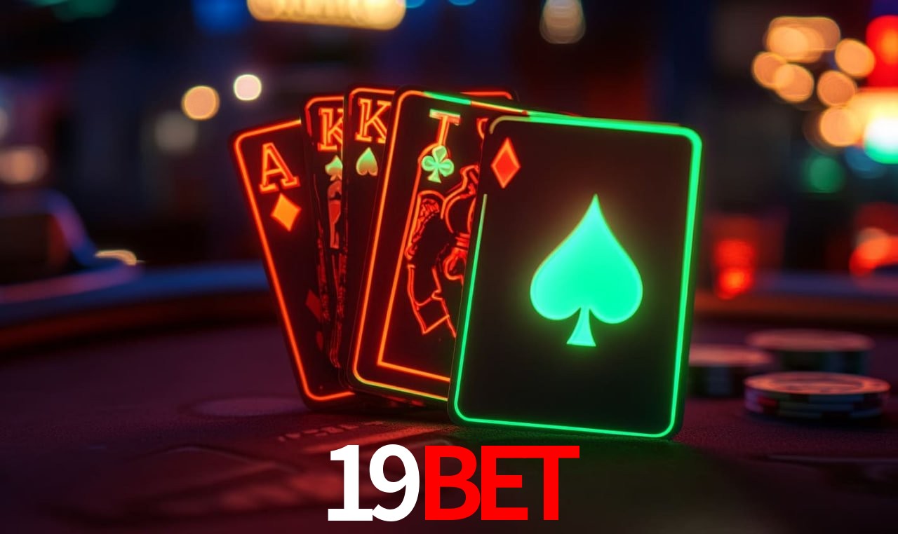 19bet vip