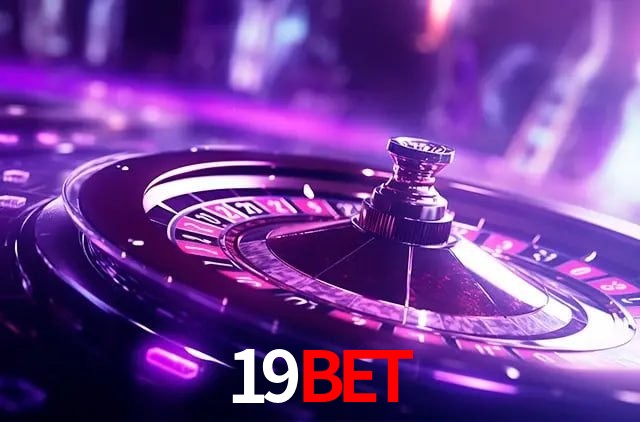 cassino 19bet