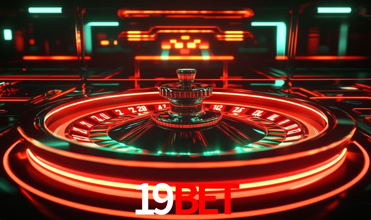 Desvendando o Mundo dos Jogos Virtuais na 19bet