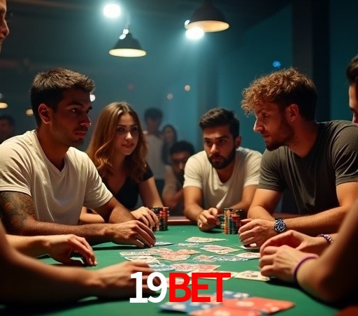 19bet cassino online