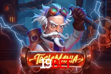 Casino Ao Vivo 19bet