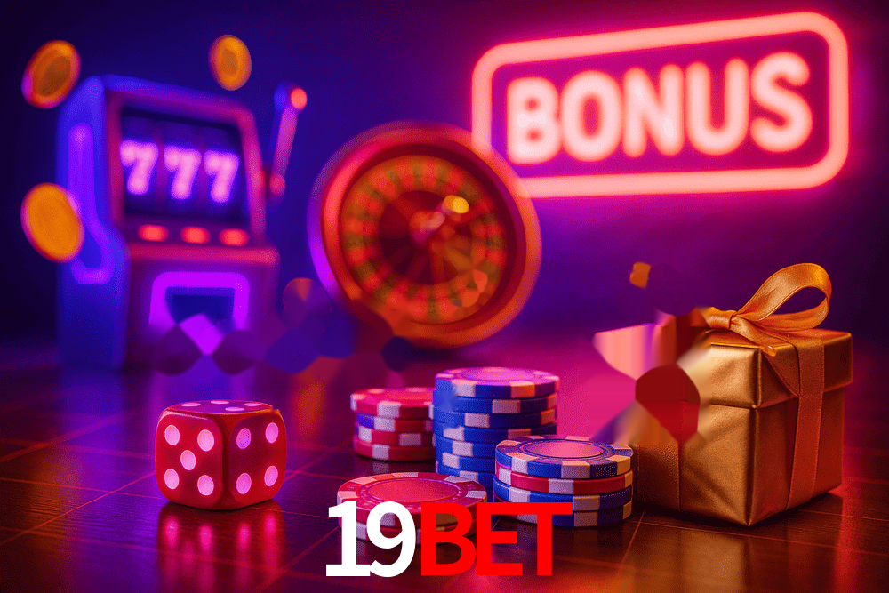 Inovações de Jogos na 19bet: O Futuro das Experiências Interativas