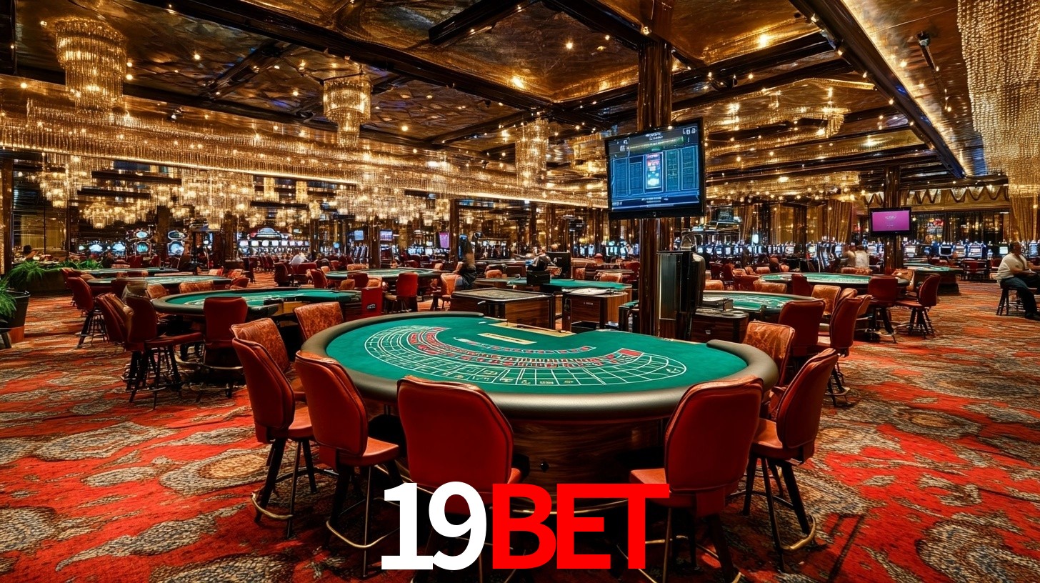 19bet - Plataforma Brasileira de Autorização - 19bet.com