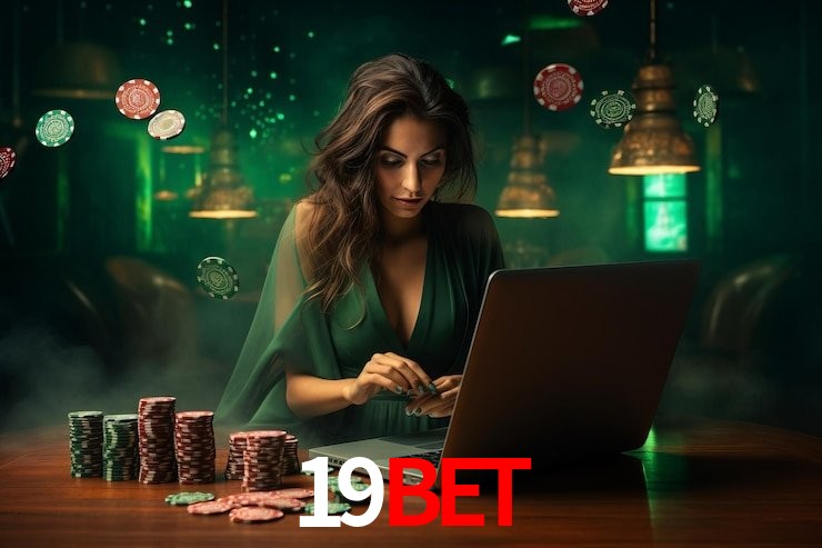 19bet Baixar