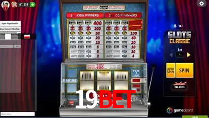 Explorando a Categoria de Eventos em Apostas na 19bet