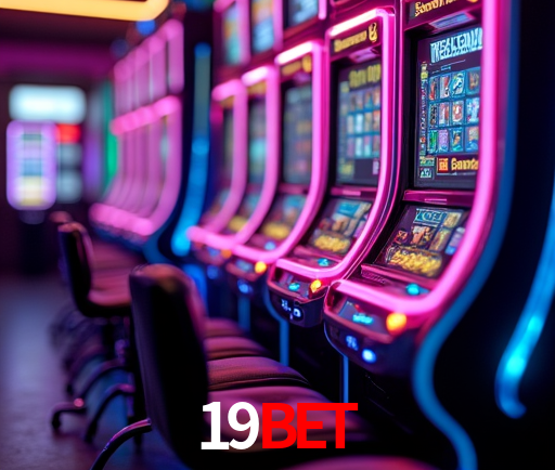 19bet Plataforma Oficial