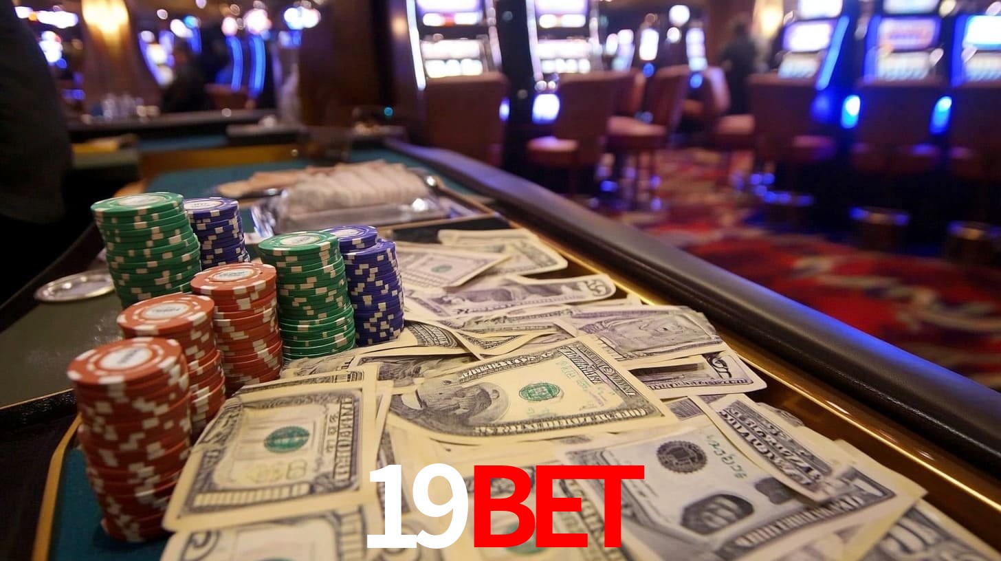 19bet login