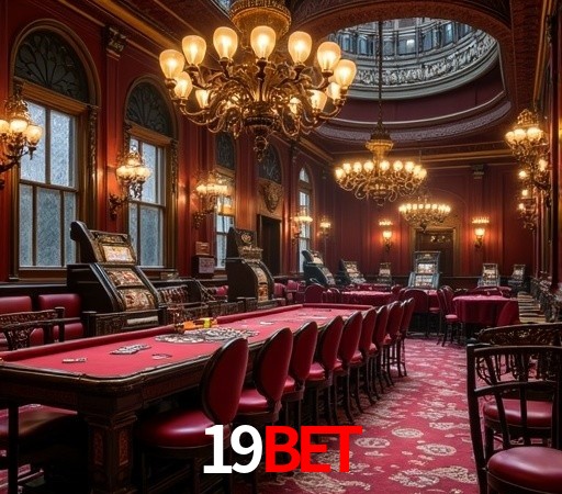 Sistemas de Segurança 19bet