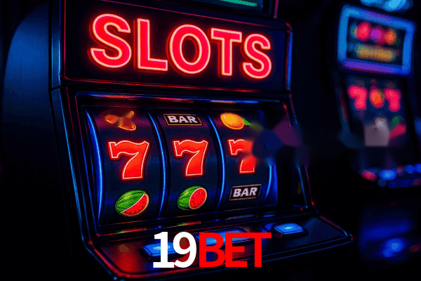19bet Plataforma