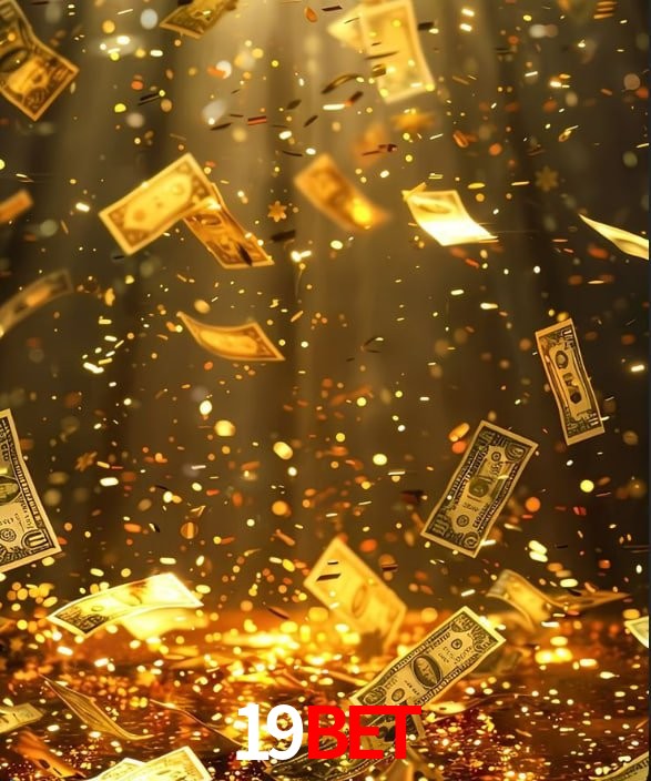 Weekend Specials 19bet