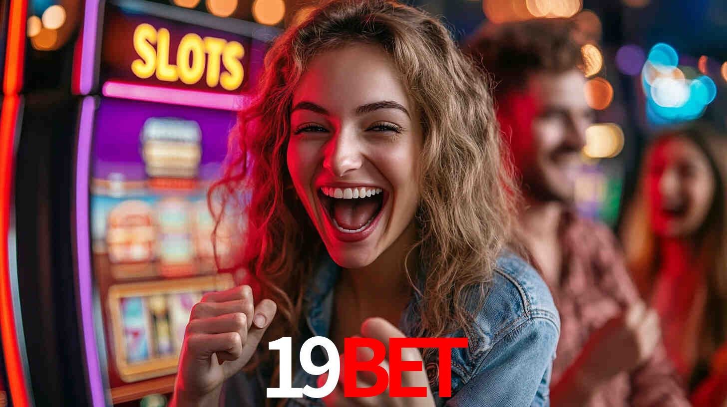 A Emoção da Loteria na 19bet: Uma Chance de Mudança de Vida