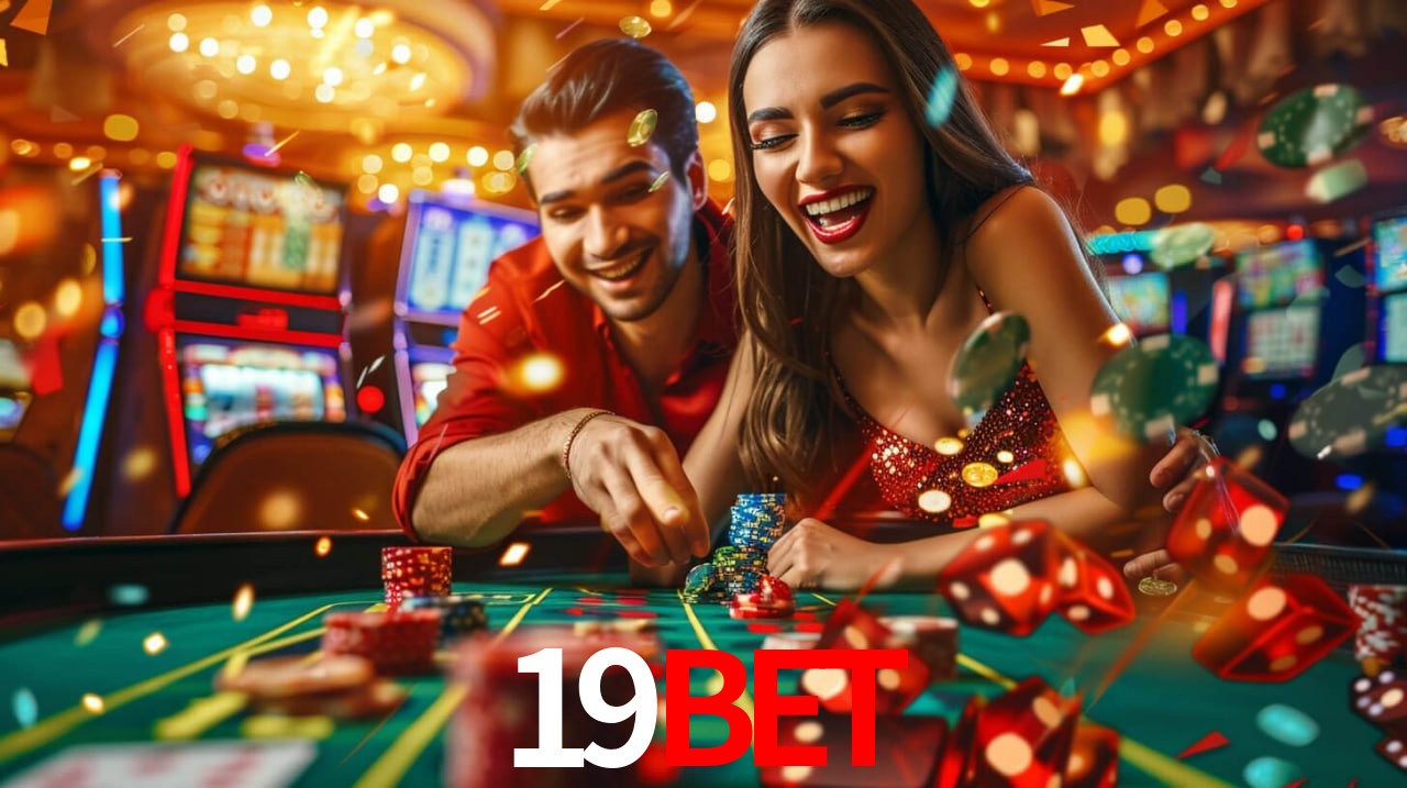 Promoção Relâmpago 19bet