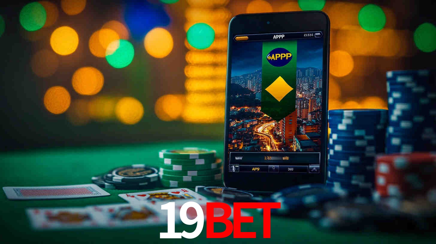 Desvendando o Mundo dos Jogos Virtuais na 19bet