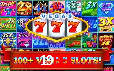 Inovações de Jogos na 19bet: O Futuro das Experiências Interativas