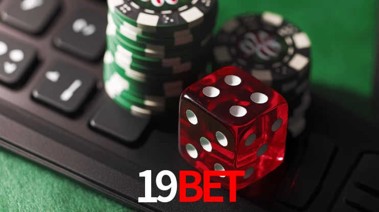APP oficial da 19bet para mobile