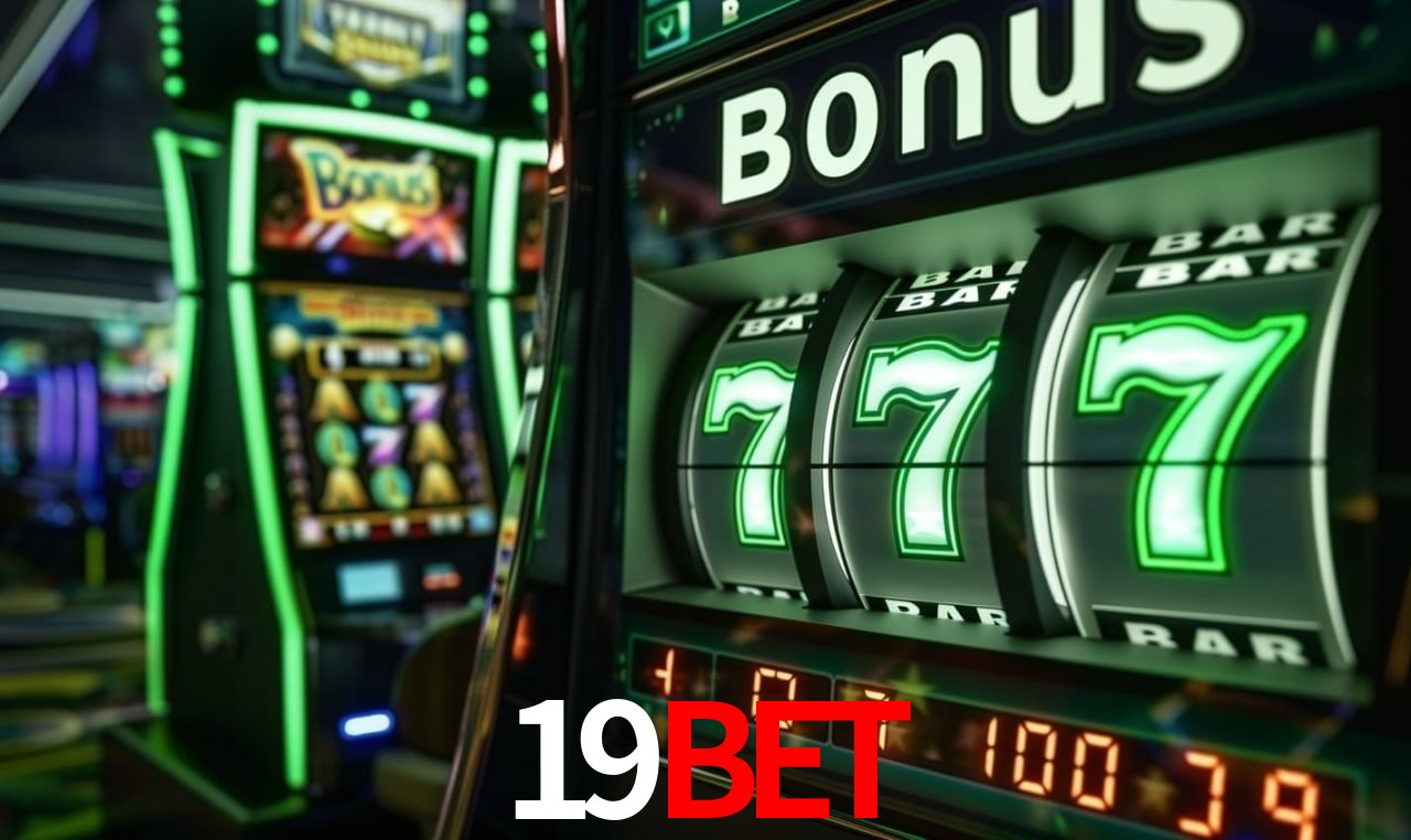 Flash Promotion 19bet