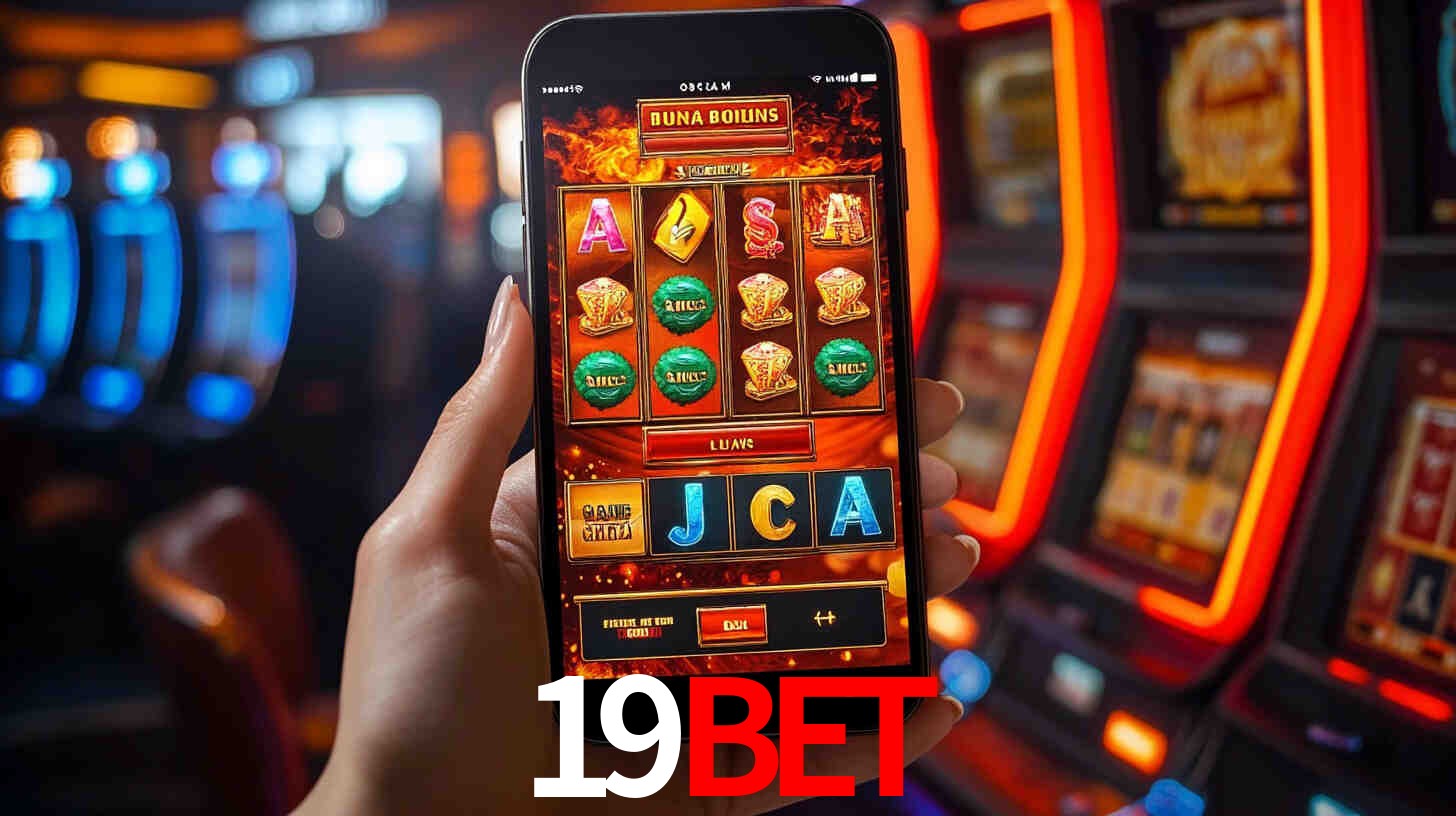 VIP Casino 19bet
