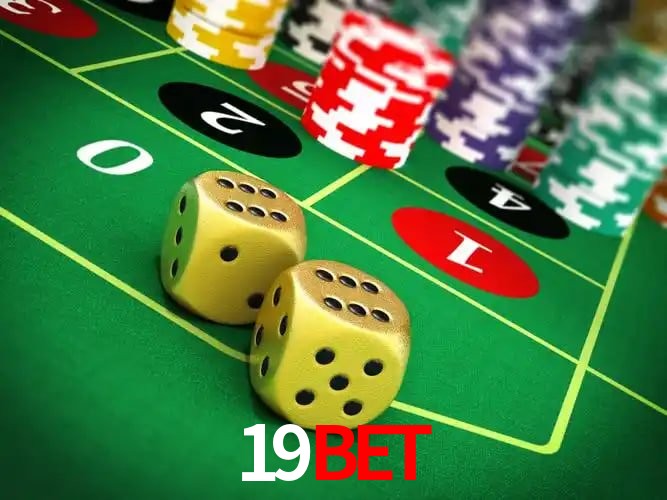 Account Benefits 19bet