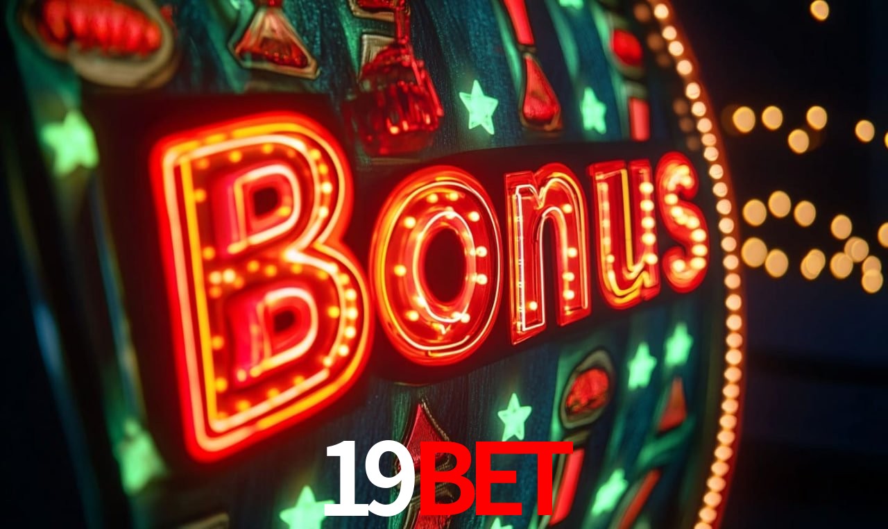 Casino VIP 19bet