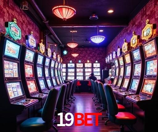 Experimente o Login Seguro Premium no 19bet
