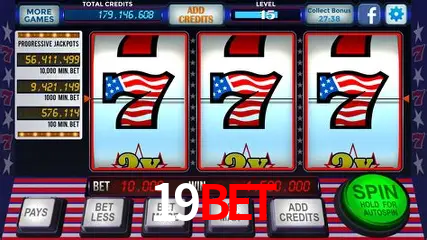 Desvendando o Mundo dos Jogos Virtuais na 19bet