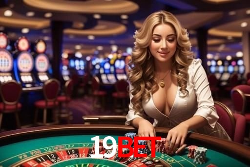 Game Providers 19bet