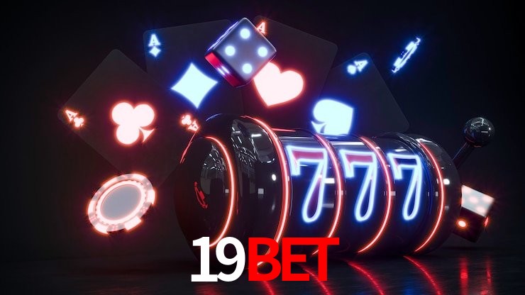 Secure Login 19bet