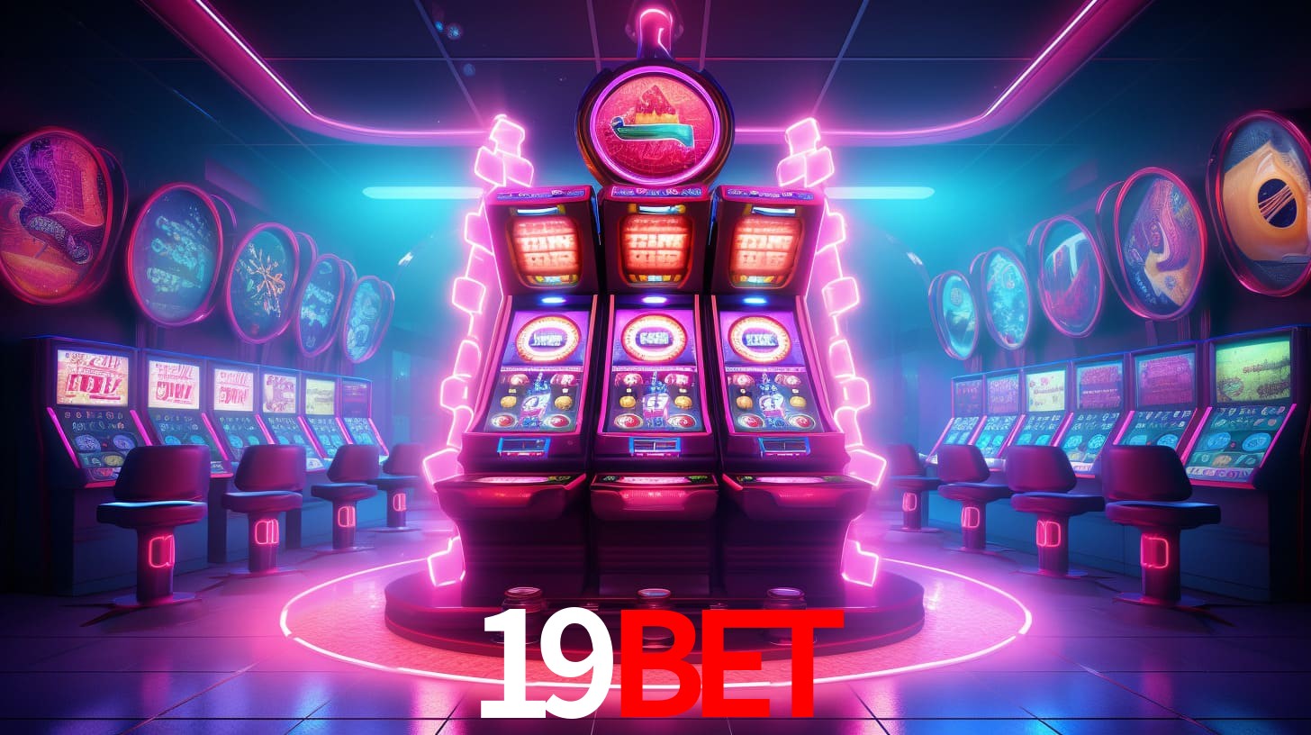 Live Casino 19bet