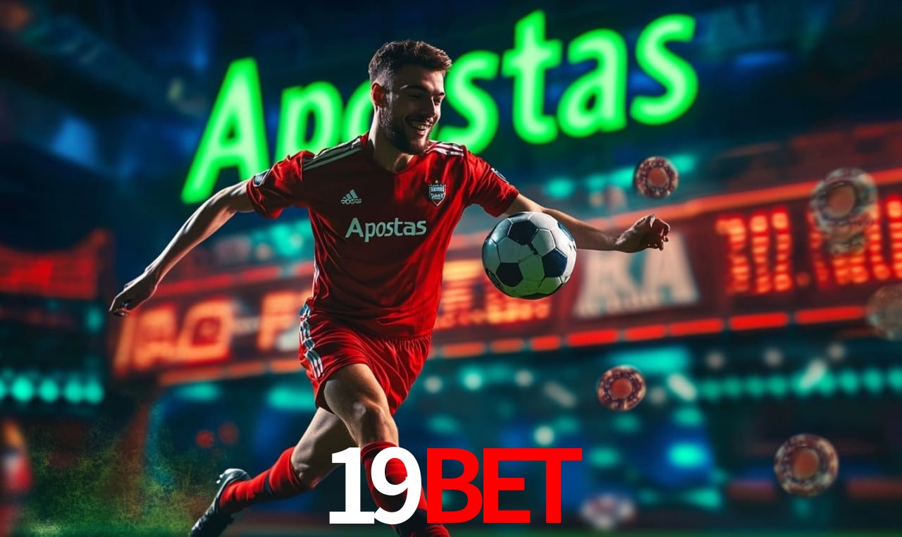 Casino Ao Vivo 19bet