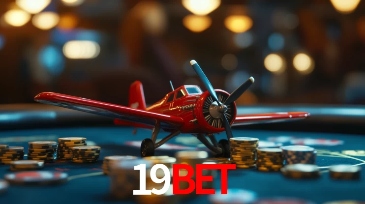 Seasonal Promotions 19bet