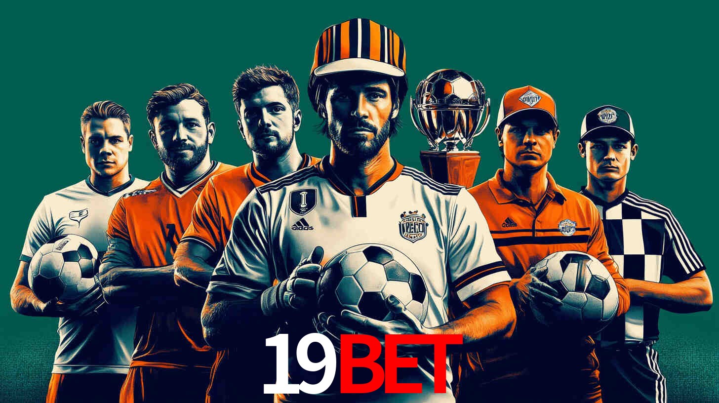 Inovações de Jogos na 19bet: O Futuro das Experiências Interativas