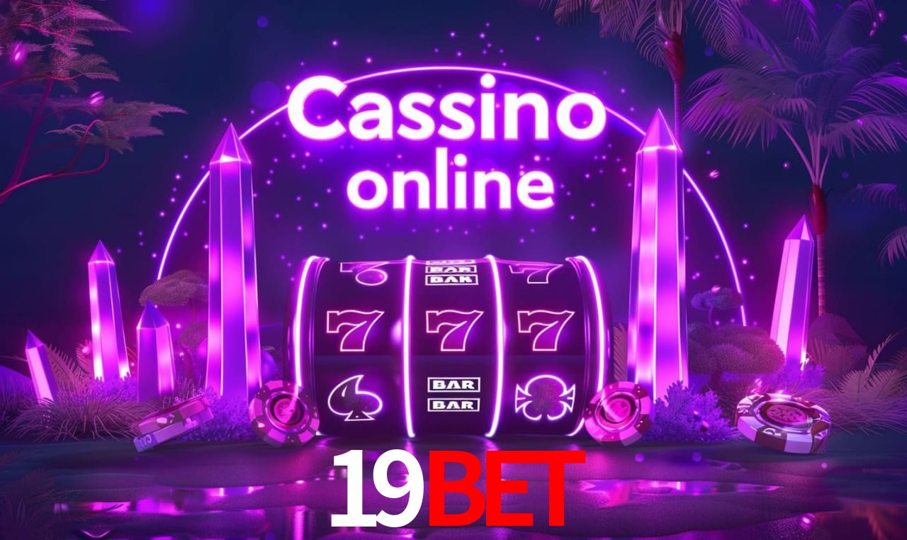 Promoções Sazonais 19bet
